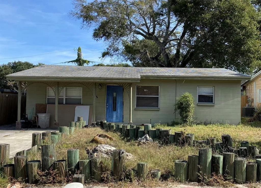 4053 31ST STREET N ST PETERSBURG, FL 33714