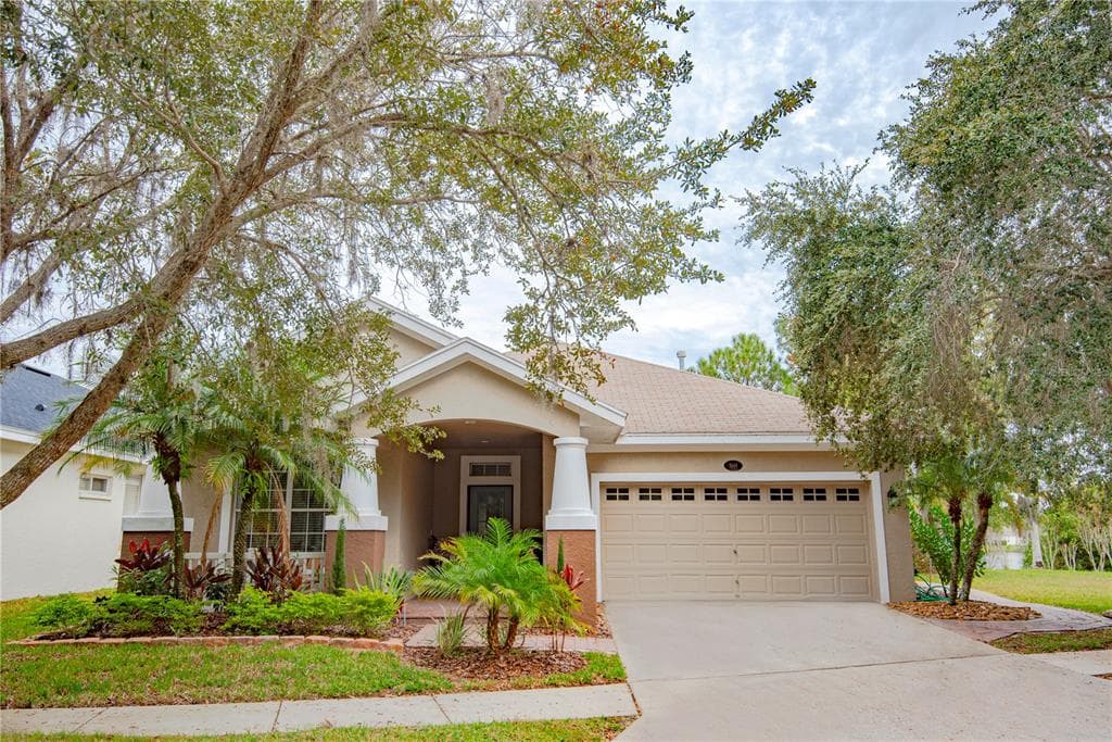 5148 PHEASANT WOODS DRIVE LUTZ, FL 33558