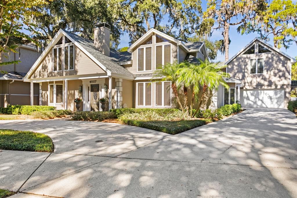 4527 W ROSEMERE ROAD TAMPA, FL 33609