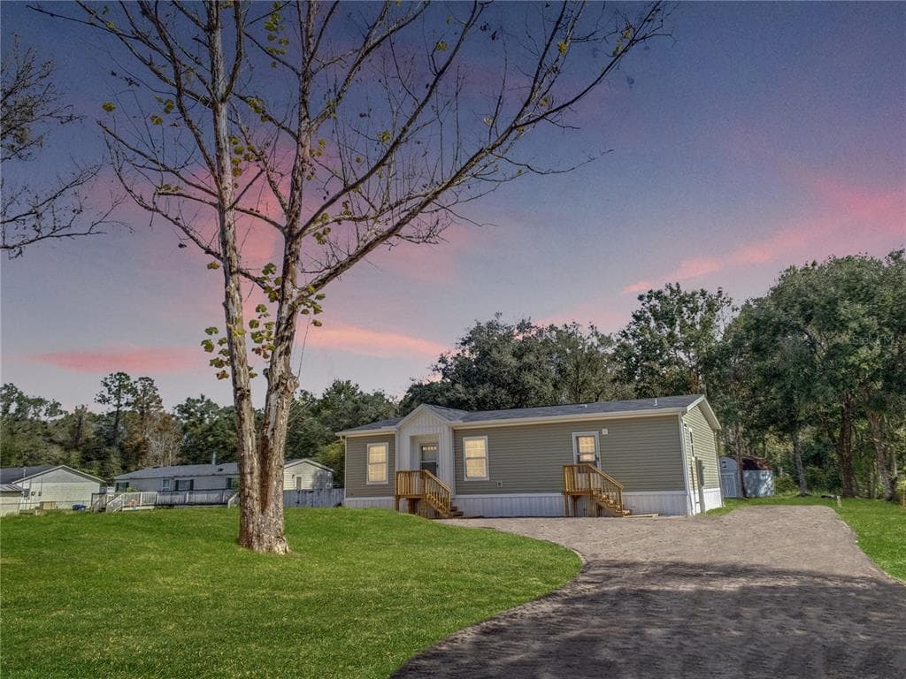 6314 WOODSMAN DRIVE