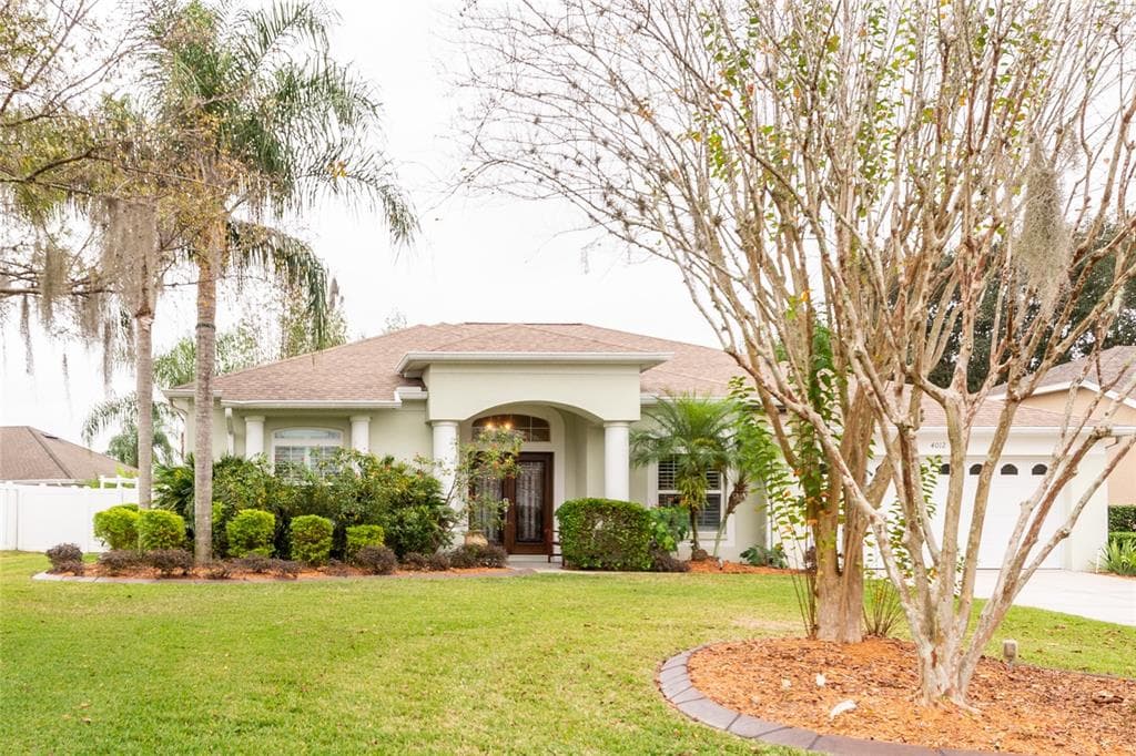 4012 VESSEL COURT LAND O LAKES, FL 34639