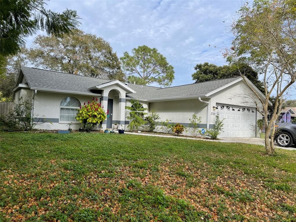 3722 WAYWARD AVENUE NORTH PORT, FL 34286
