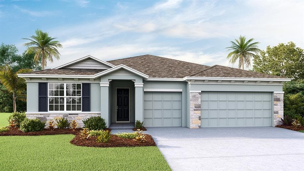 3650 AUTUMN AMBER DRIVE SPRING HILL, FL 34609