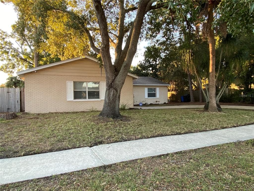6410 EL DORADO DRIVE