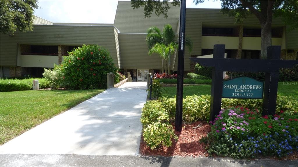 36750 US HIGHWAY 19 N UNIT 23305 PALM HARBOR, FL 34684