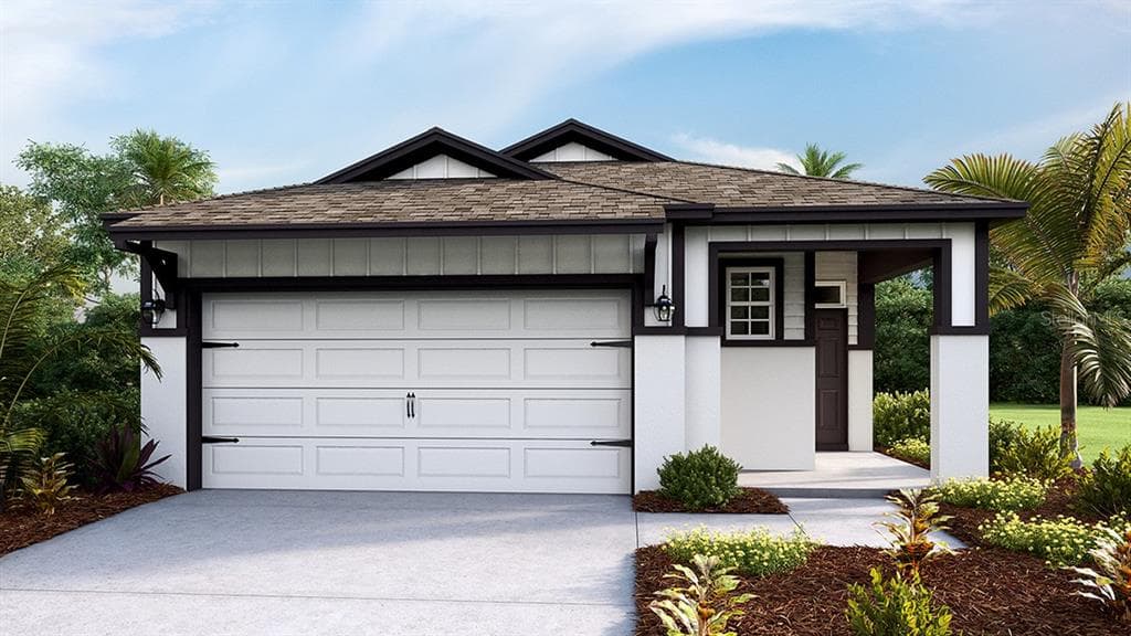 8183 PENROSE PLACE WILDWOOD, FL 34785