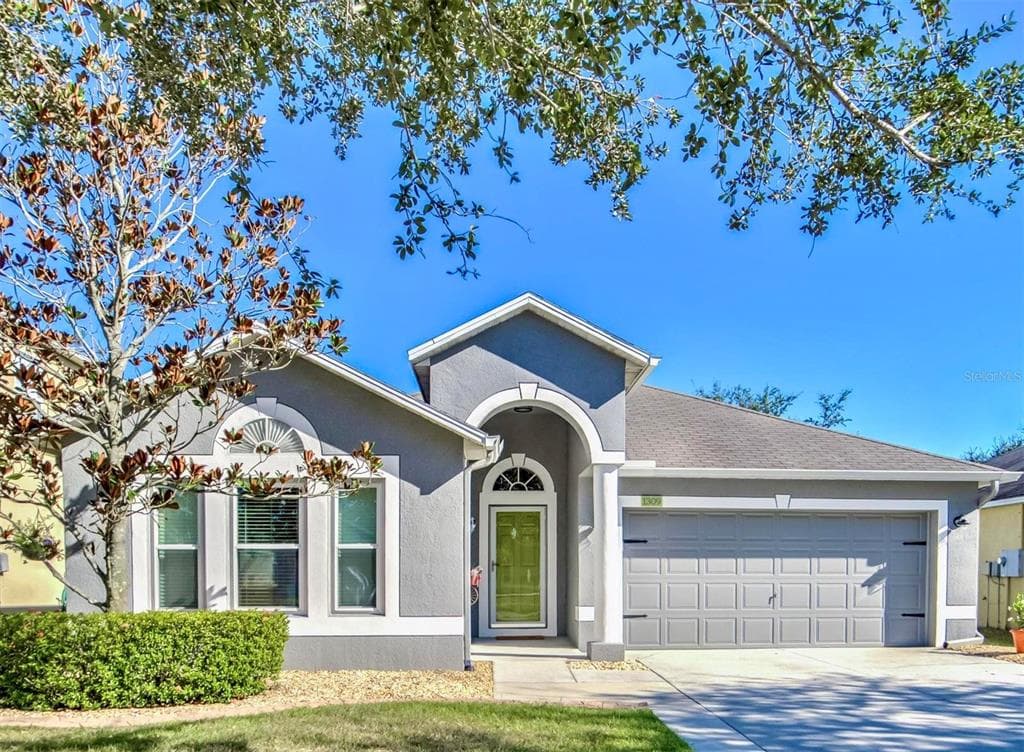 1309 ALHAMBRA CREST DRIVE RUSKIN, FL 33570