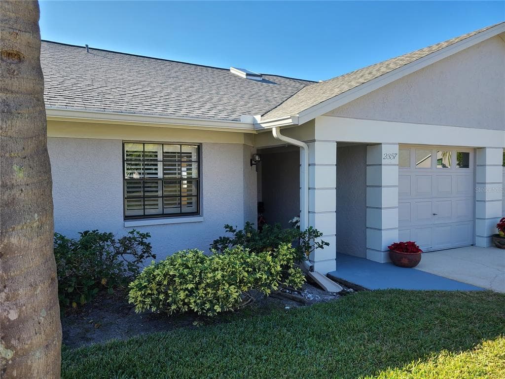 2357 BEVERLY DRIVE UNIT 104