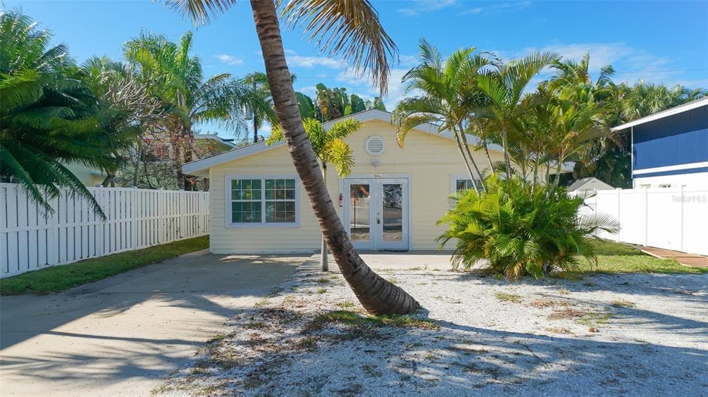 3006 GULF DRIVE HOLMES BEACH, FL 34217
