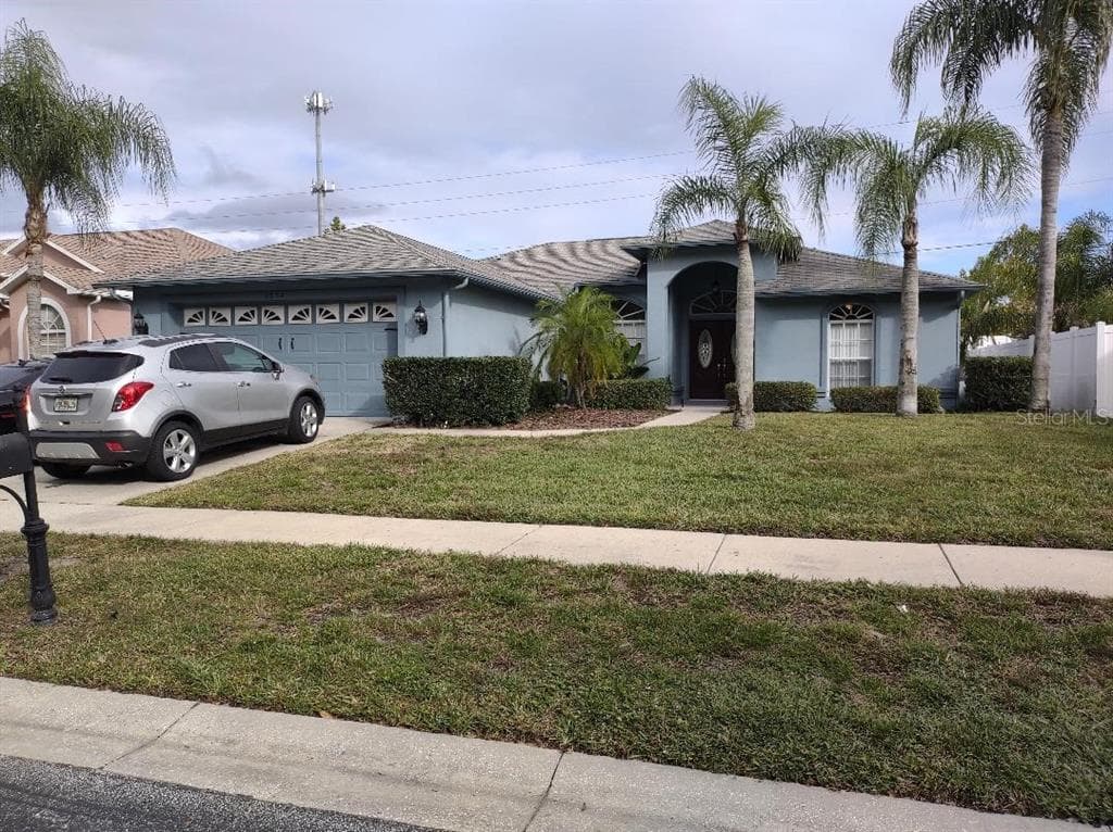 1854 CANOE DRIVE