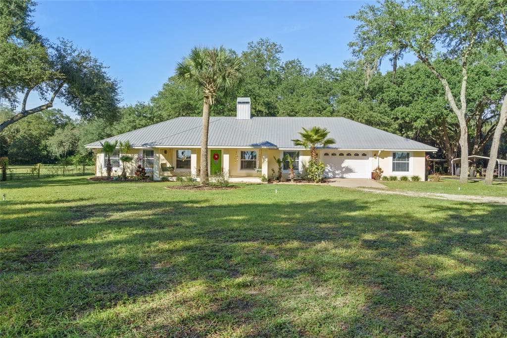 2775 FOX RUN DRIVE LAKE WALES, FL 33898