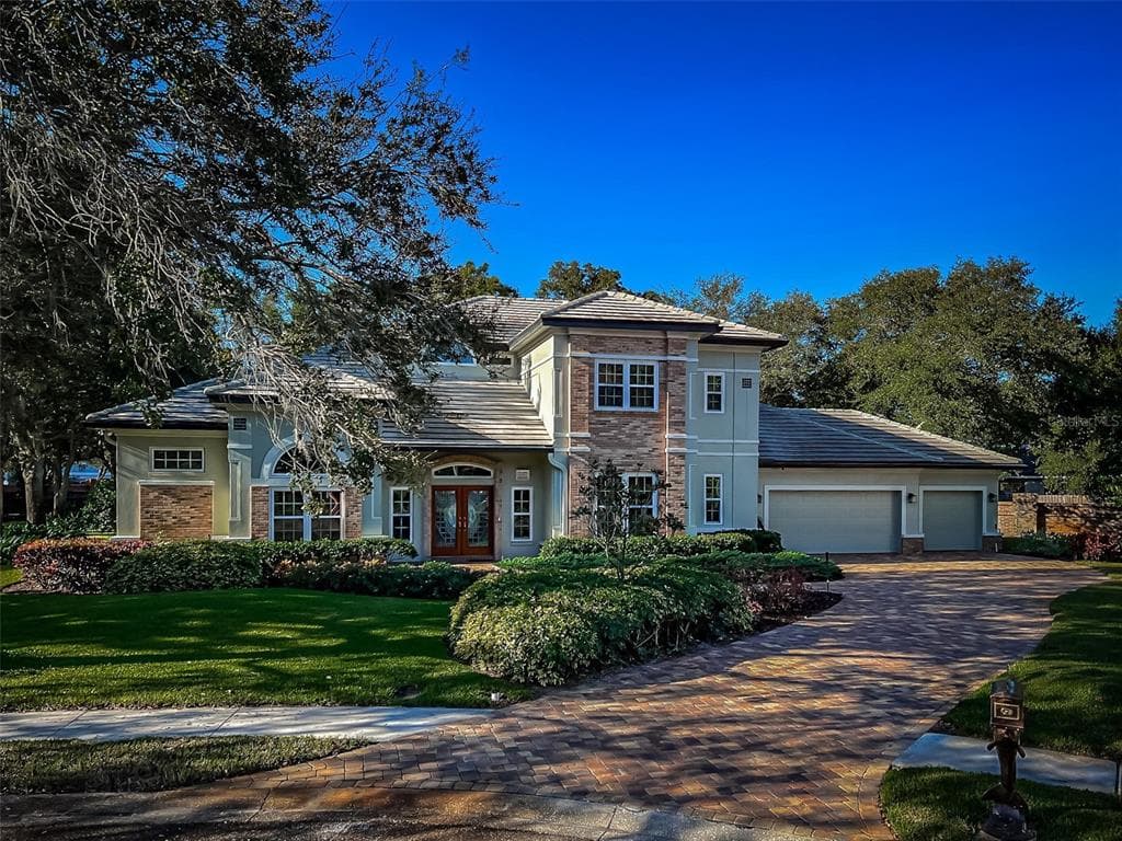 2127 CAMDEN WAY CLEARWATER, FL 33759