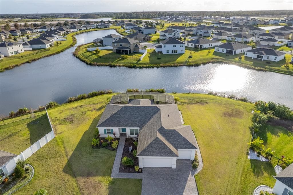 300 GRANITE PLACE