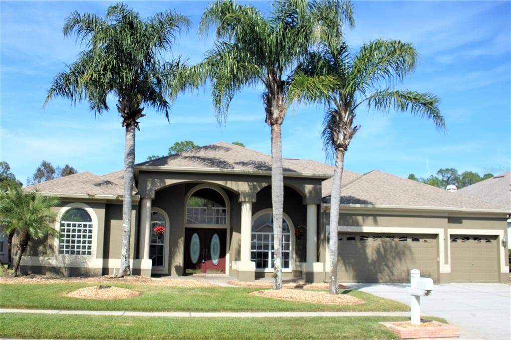 1537 DEERBOURNE DRIVE