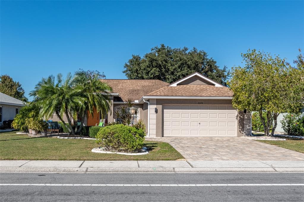 2226 W DEL WEBB BOULEVARD
