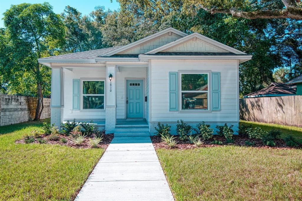 1100 19TH STREET S ST PETERSBURG, FL 33712