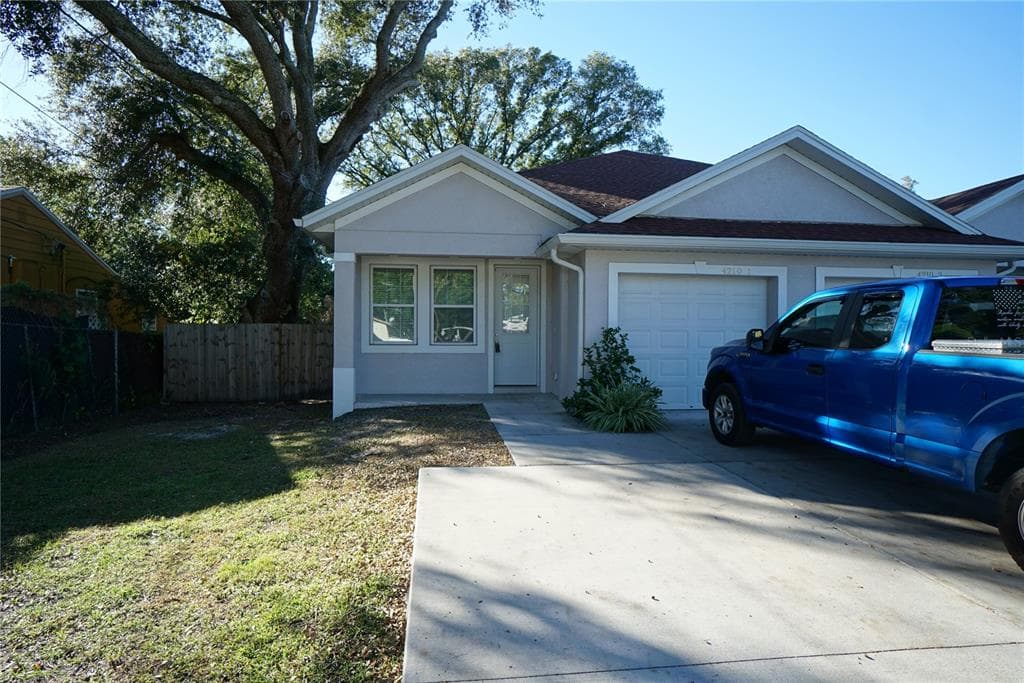 4210 N COOLIDGE AVENUE UNIT 1 TAMPA, FL 33614