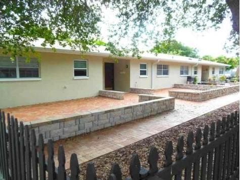 7100 DARTMOUTH AVENUE N UNIT 1 ST PETERSBURG, FL 33710