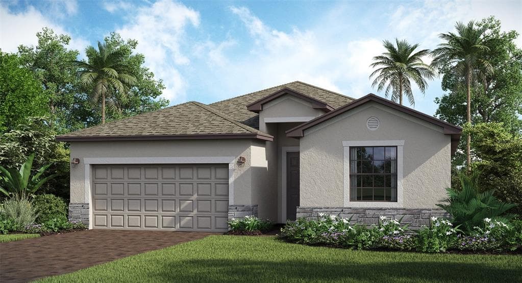 15993 HONEYSUCKLE STREET PORT CHARLOTTE, FL 33953