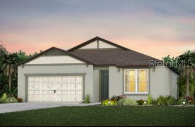 36935 HIGHLAND MEADOWS COURT ZEPHYRHILLS, FL 33542