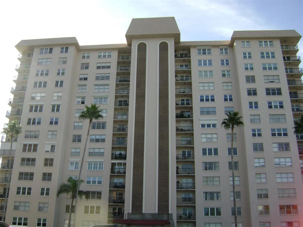 5220 BRITTANY DRIVE S UNIT 803
