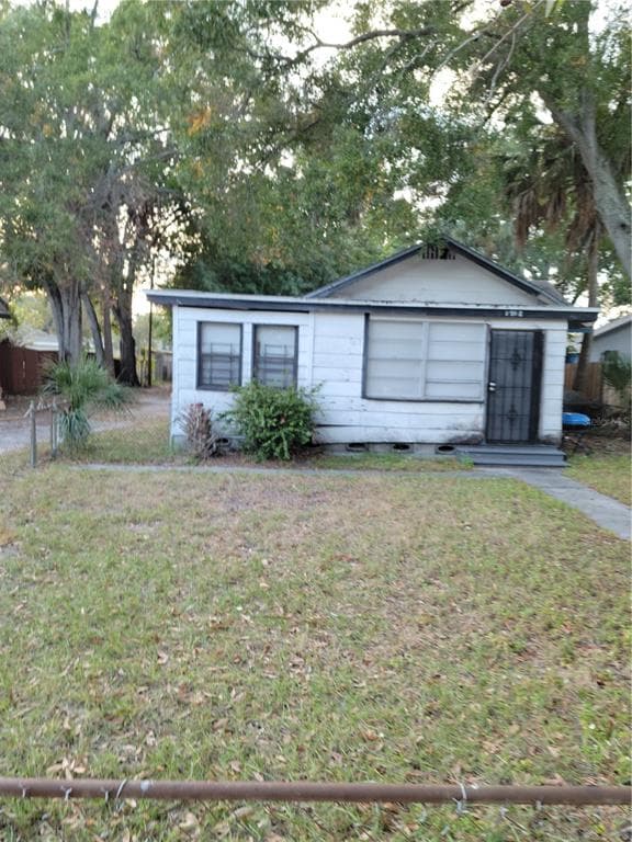 1619 28TH STREET S ST PETERSBURG, FL 33712