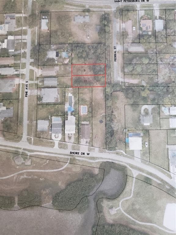 FEDERAL STREET OLDSMAR, FL 34677