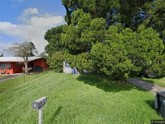 6204 N CAMERON AVENUE TAMPA, FL 33614