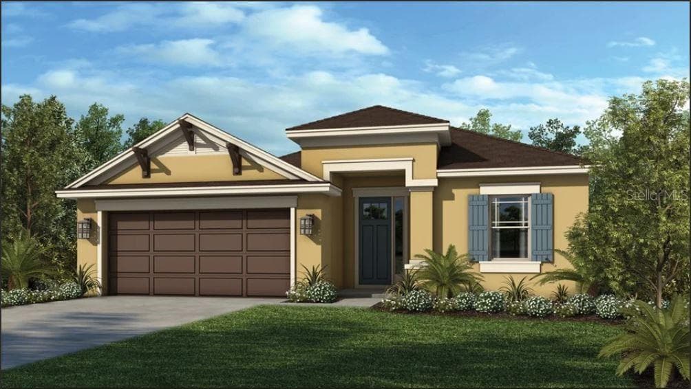 3025 HIGH POINTE STREET CLERMONT, FL 34711