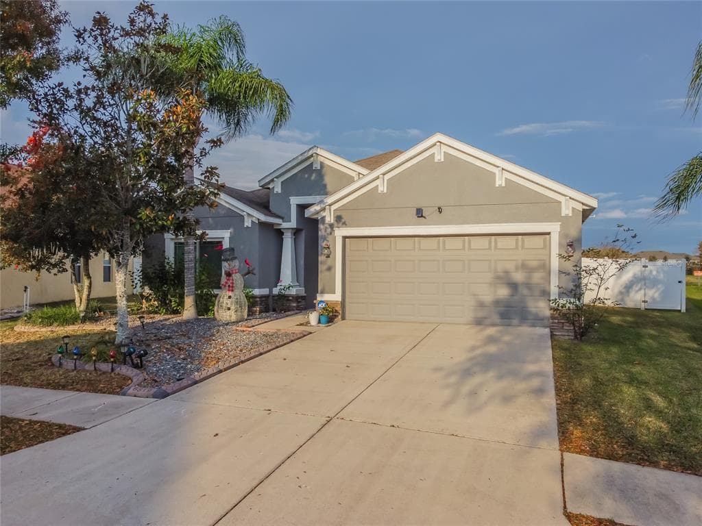 6819 BOULDER RUN LOOP WESLEY CHAPEL, FL 33545