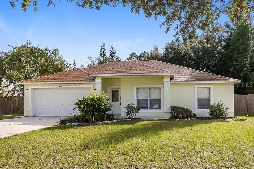 3500 RHAPSODY STREET ST CLOUD, FL 34772