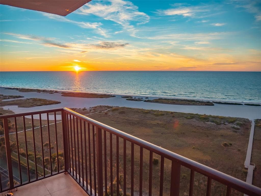 1230 GULF BOULEVARD UNIT 1704