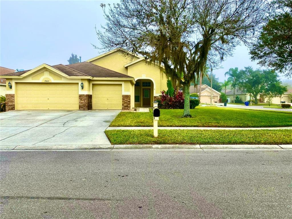 19625 BERGENFELD DRIVE LAND O LAKES, FL 34638