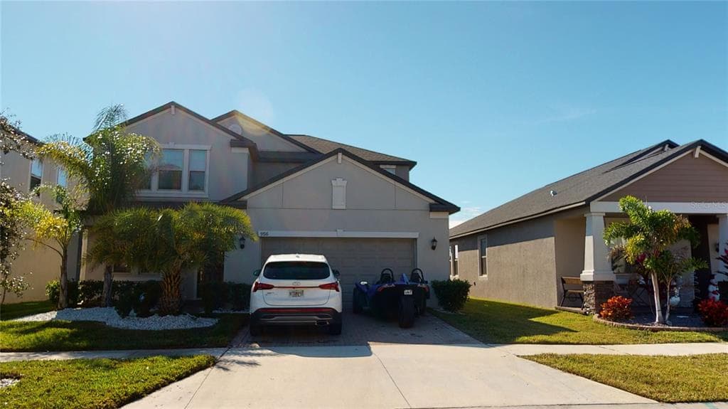 9716 IVORY DRIVE RUSKIN, FL 33573