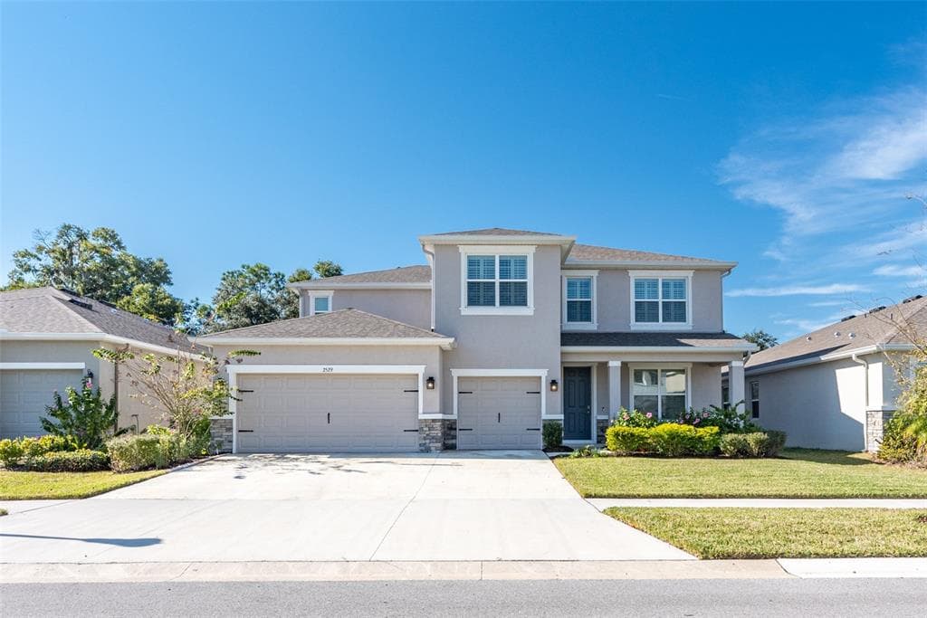 2529 KNIGHT ISLAND DRIVE