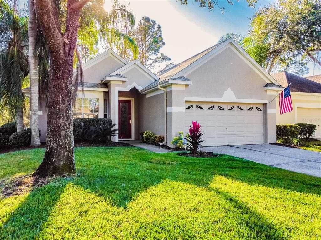 9327 HUNTERS PARK WAY TAMPA, FL 33647