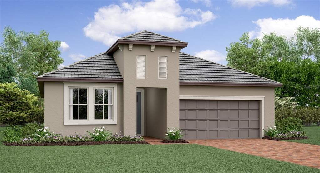 10909 SE 168TH LOOP SUMMERFIELD, FL 34491