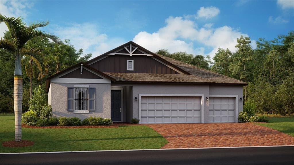 3876 SE 5TH AVENUE OCALA, FL 34480
