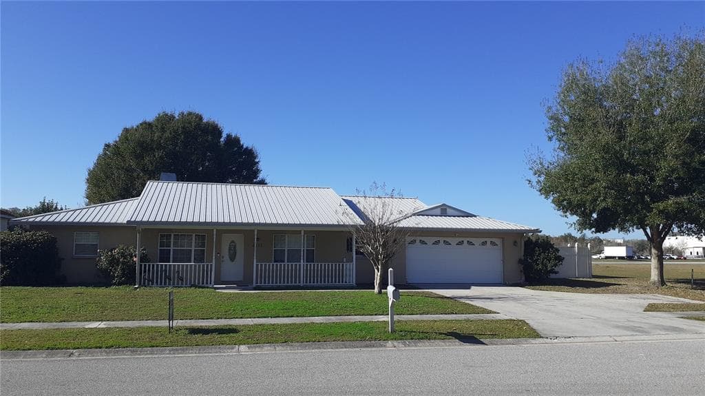 4411 BIRDSONG BOULEVARD LUTZ, FL 33559