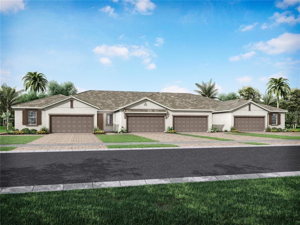 12405 ASANA COURT UNIT 34 VENICE, FL 34293