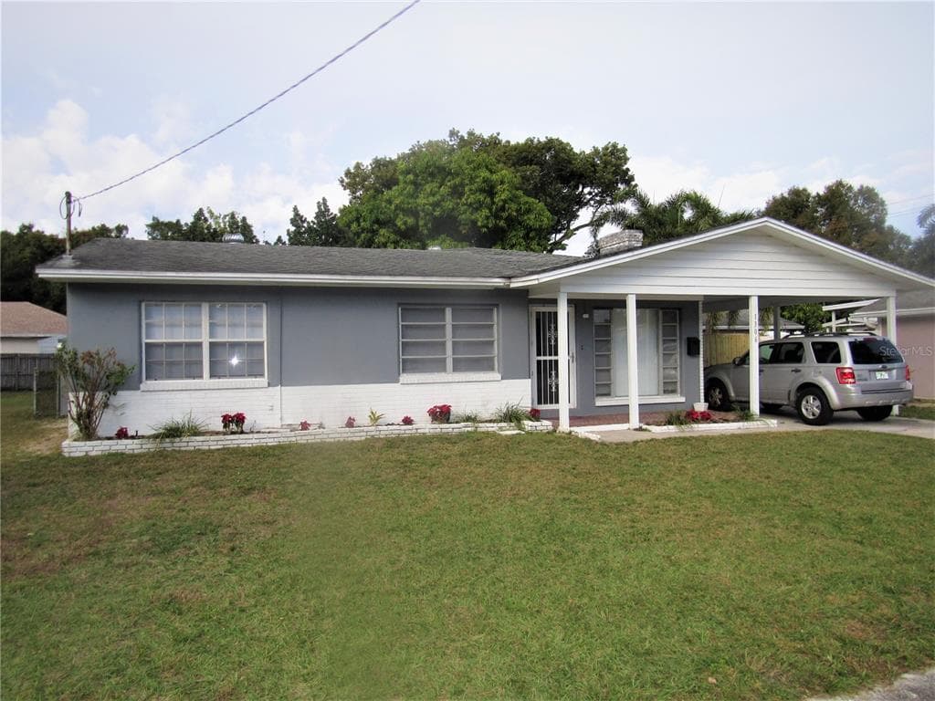 1306 E 23RD AVENUE TAMPA, FL 33605