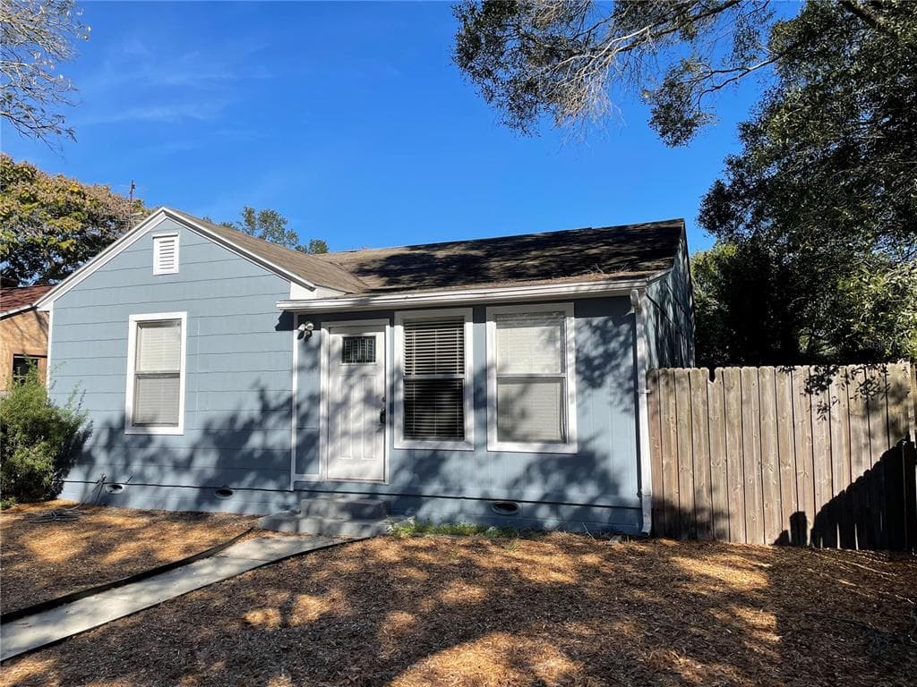 3919 1ST AVENUE N ST PETERSBURG, FL 33713