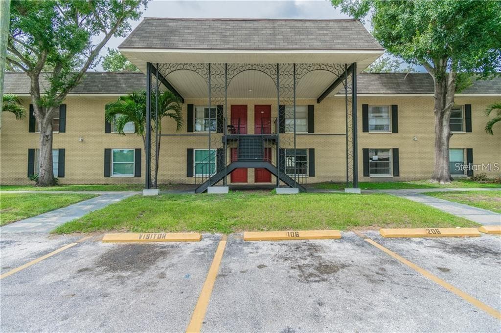 2800 E 113TH AVENUE UNIT 113 TAMPA, FL 33612