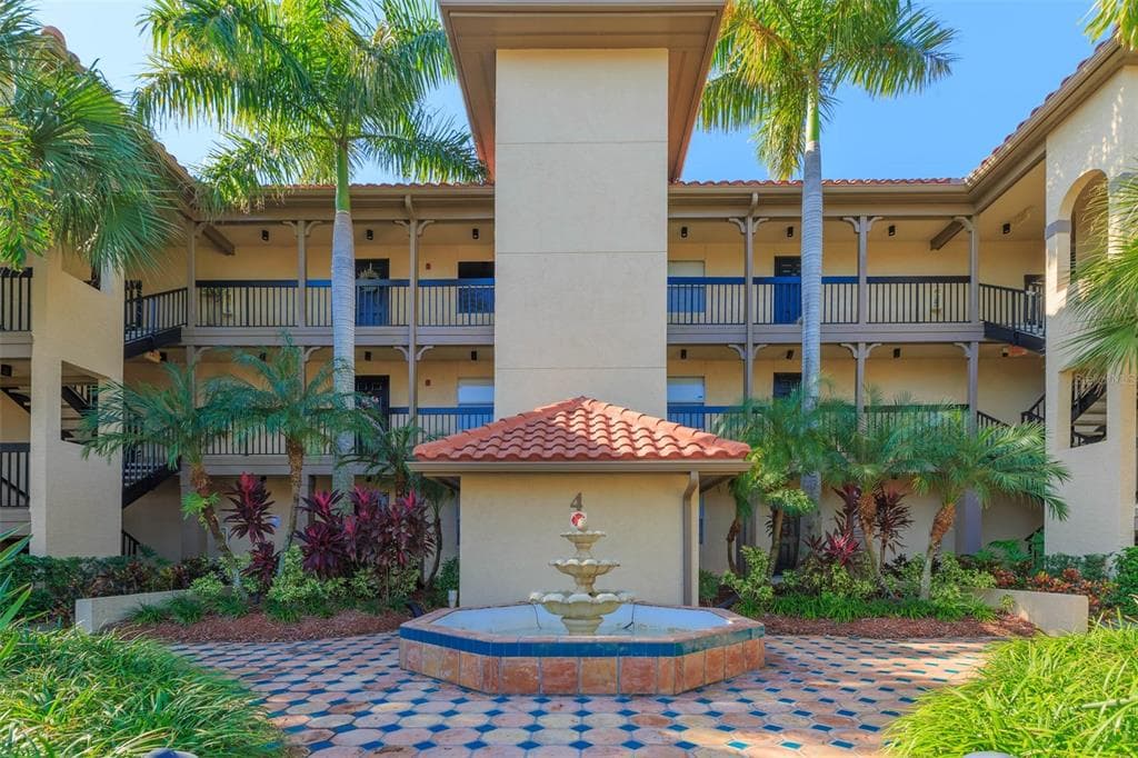 2400 FEATHER SOUND DRIVE UNIT 413 CLEARWATER, FL 33762