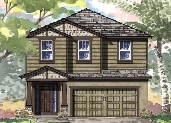 17904 MOON RISE PASS LAND O LAKES, FL 34638