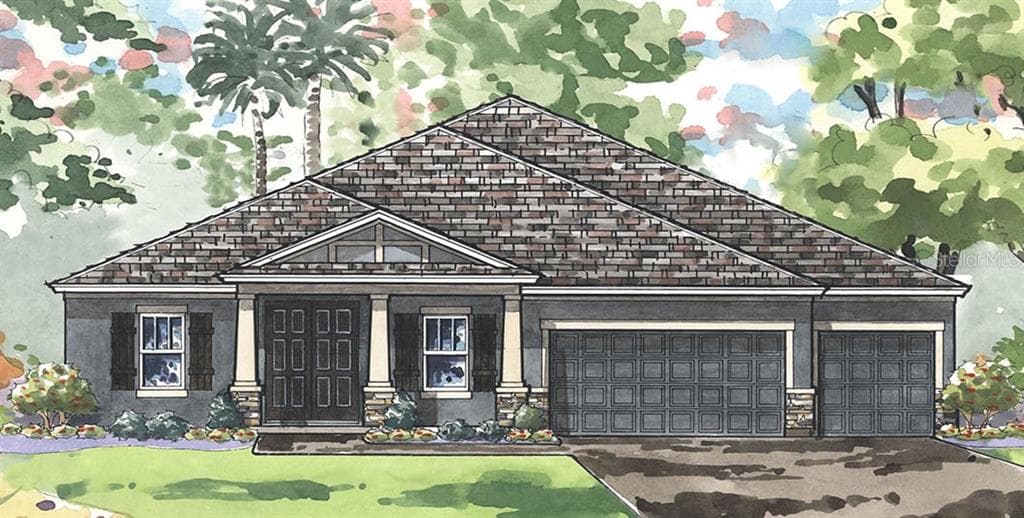 8792 BIRCHLEAF COURT LAND O LAKES, FL 34637
