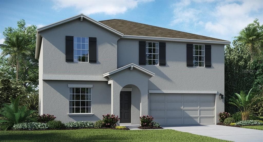 848 GRANT STREET BARTOW, FL 33830