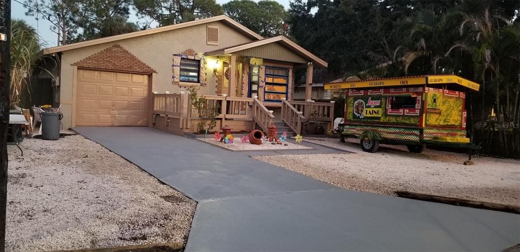 7612 S SWOOPE STREET TAMPA, FL 33616