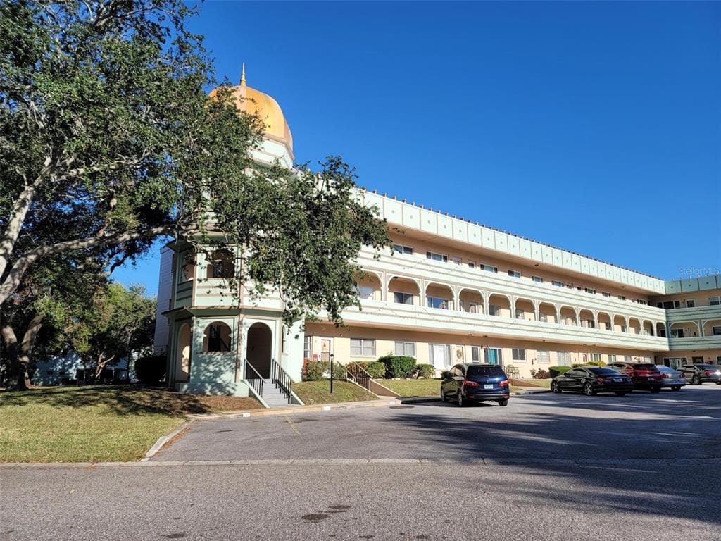 2286 NORWEGIAN DRIVE UNIT 46 CLEARWATER, FL 33763