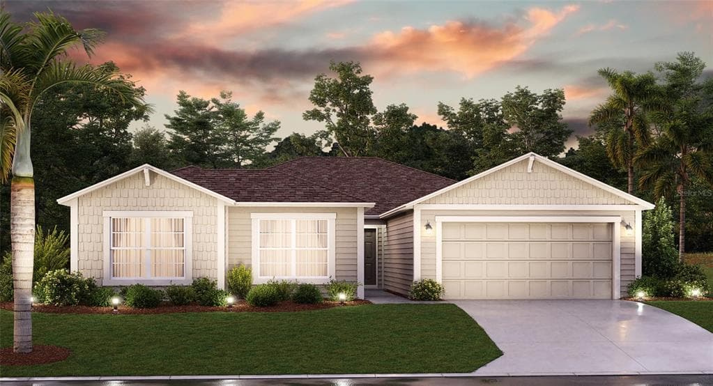 5308 RED CORAL CIRCLE MOUNT DORA, FL 32757